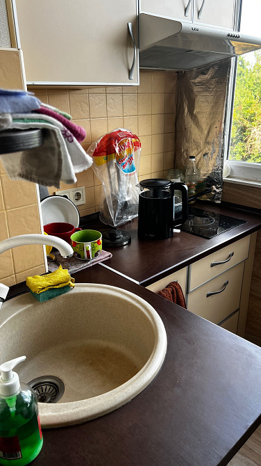 Квартира ЖК « Воробйови гори» Харьков - изображение 8