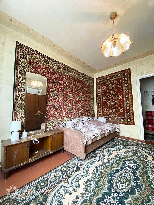 Без% Якуба Коласа 13 2к квартира 55м2 Велика лоджія зелений район Київ - зображення 8