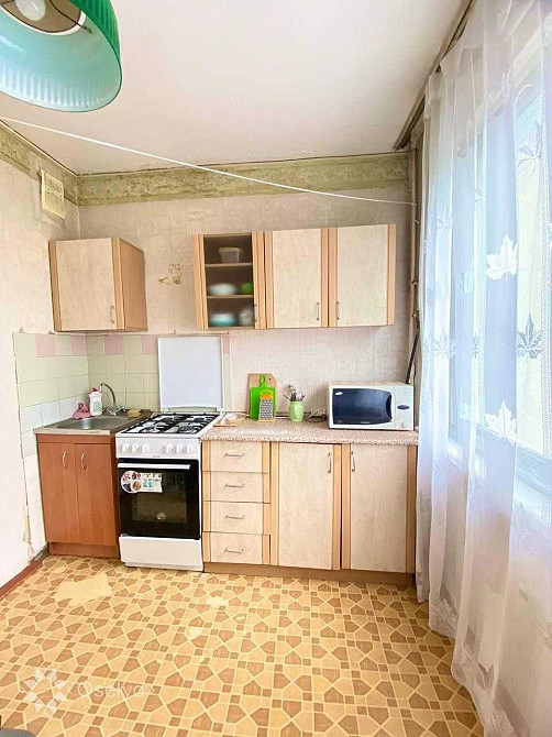 Без% Якуба Коласа 13 2к квартира 55м2 Велика лоджія зелений район Київ - зображення 1