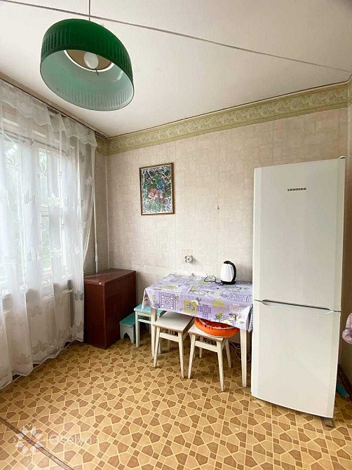 Без% Якуба Коласа 13 2к квартира 55м2 Велика лоджія зелений район Київ - зображення 4