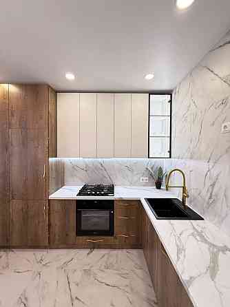 ГОЛЛИВУД! Продам Новую 2 комн.кв по ул.Лесной Чернигов