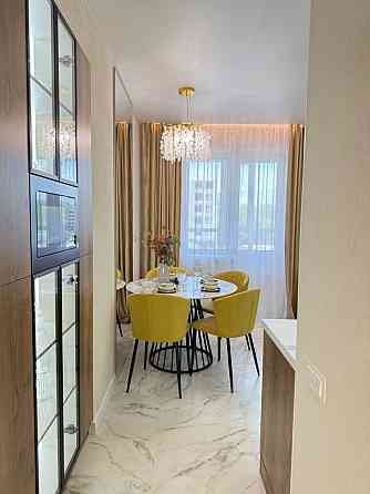 ГОЛЛИВУД! Продам Новую 2 комн.кв по ул.Лесной Чернигов