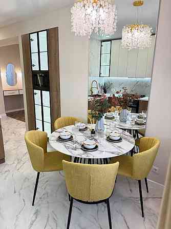 ГОЛЛИВУД! Продам Новую 2 комн.кв по ул.Лесной Чернигов