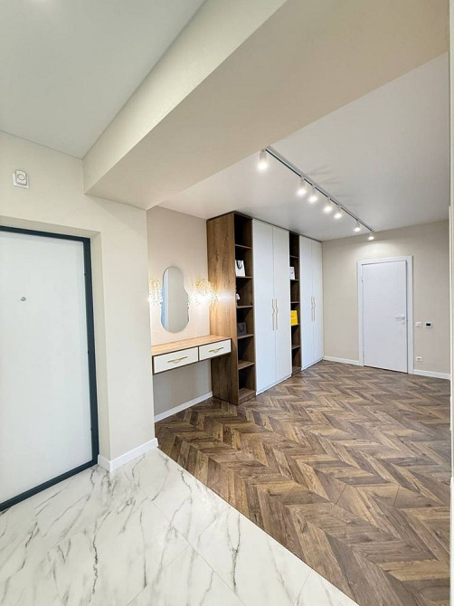 ГОЛЛИВУД! Продам Новую 2 комн.кв по ул.Лесной Чернигов - изображение 7