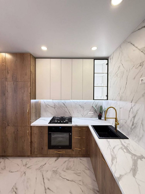 ГОЛЛИВУД! Продам Новую 2 комн.кв по ул.Лесной Чернигов - изображение 2