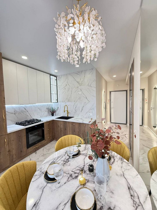 ГОЛЛИВУД! Продам Новую 2 комн.кв по ул.Лесной Чернигов - изображение 5