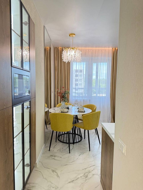 ГОЛЛИВУД! Продам Новую 2 комн.кв по ул.Лесной Чернигов - изображение 3