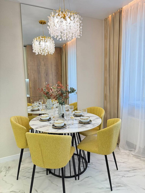 ГОЛЛИВУД! Продам Новую 2 комн.кв по ул.Лесной Чернигов - изображение 6