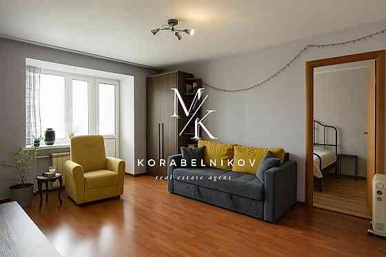 Продаж 3-кімнатної квартири біля метро «Дарниця»! Київ