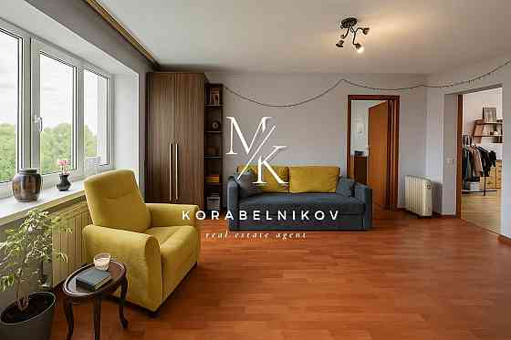 Продаж 3-кімнатної квартири біля метро «Дарниця»! Київ