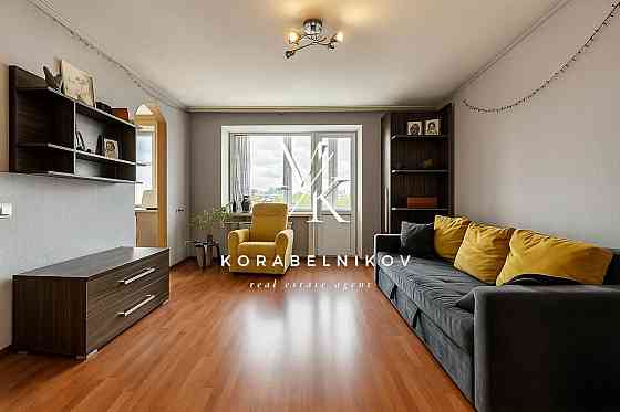 Продаж 3-кімнатної квартири біля метро «Дарниця»! Київ