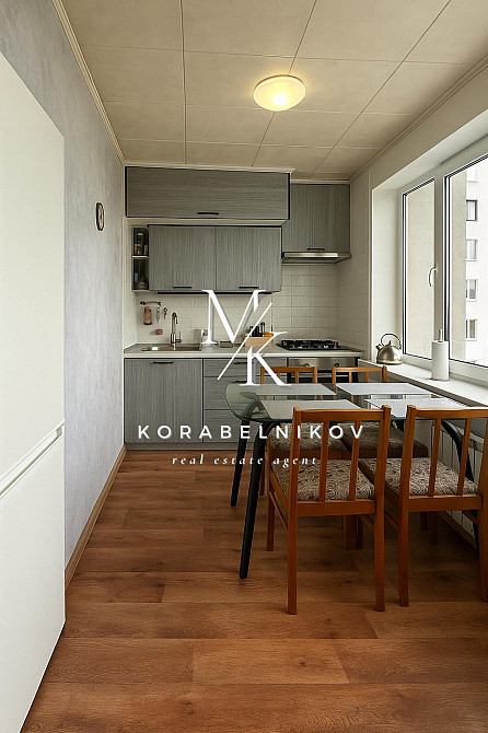 Продаж 3-кімнатної квартири біля метро «Дарниця»! Київ - зображення 2