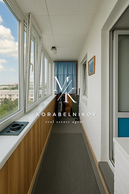 Продаж 3-кімнатної квартири біля метро «Дарниця»! Київ - зображення 4