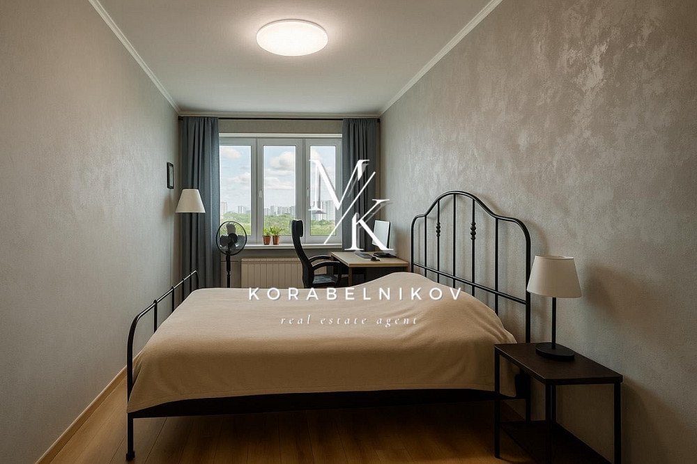 Продаж 3-кімнатної квартири біля метро «Дарниця»! Київ - зображення 7