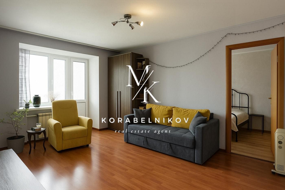 Продаж 3-кімнатної квартири біля метро «Дарниця»! Київ - зображення 6