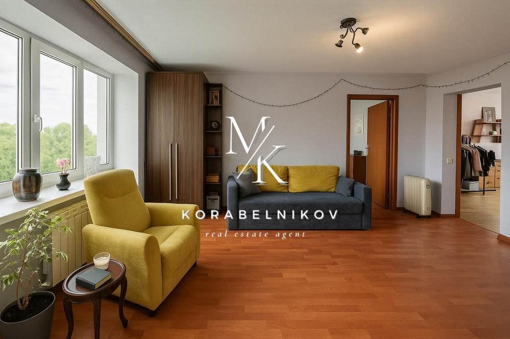 Продаж 3-кімнатної квартири біля метро «Дарниця»! Київ - зображення 5