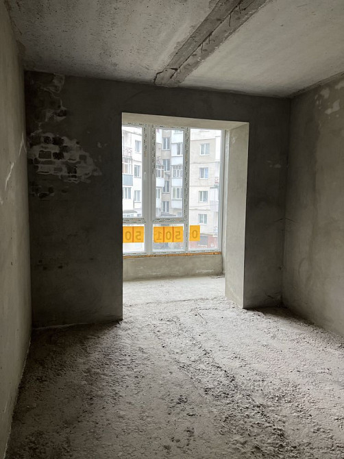 Продаж 2-кімнатної квартири, вул. Горбачевського, 40Б Івано-Франківськ - зображення 4