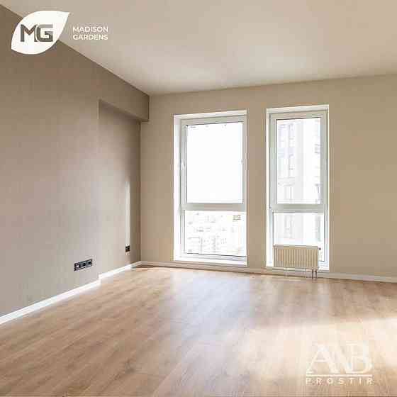 Готова квартира з ремонтом від забудовника! 90м2, без комісії! Бровары