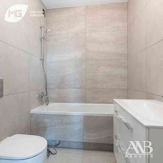 Готова квартира з ремонтом від забудовника! 90м2, без комісії! Бровары