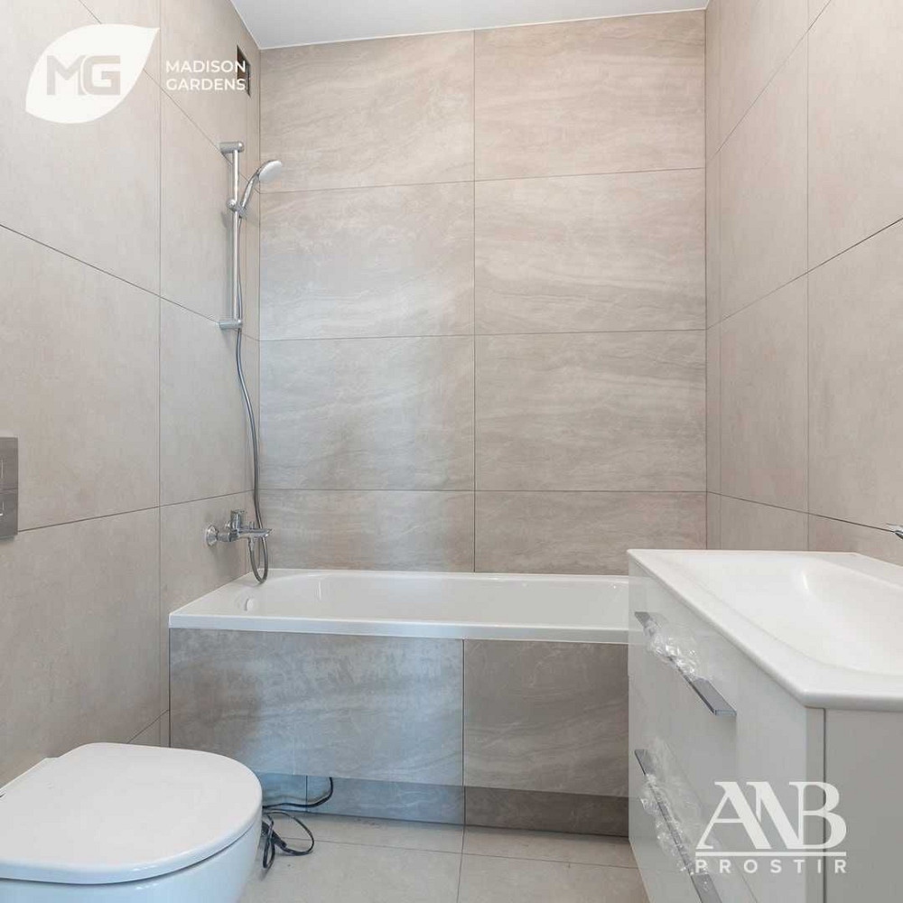 Готова квартира з ремонтом від забудовника! 90м2, без комісії! Бровары - изображение 6