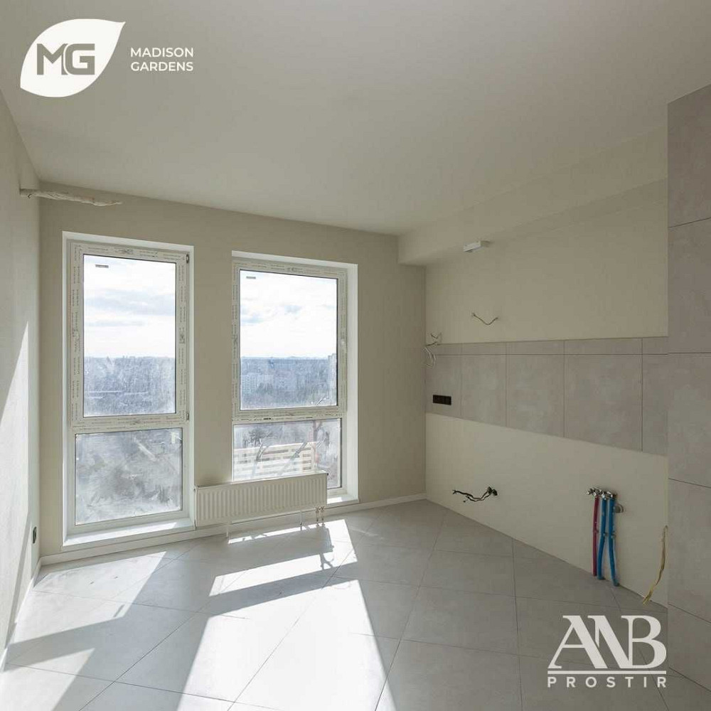 Готова квартира з ремонтом від забудовника! 90м2, без комісії! Бровары - изображение 8