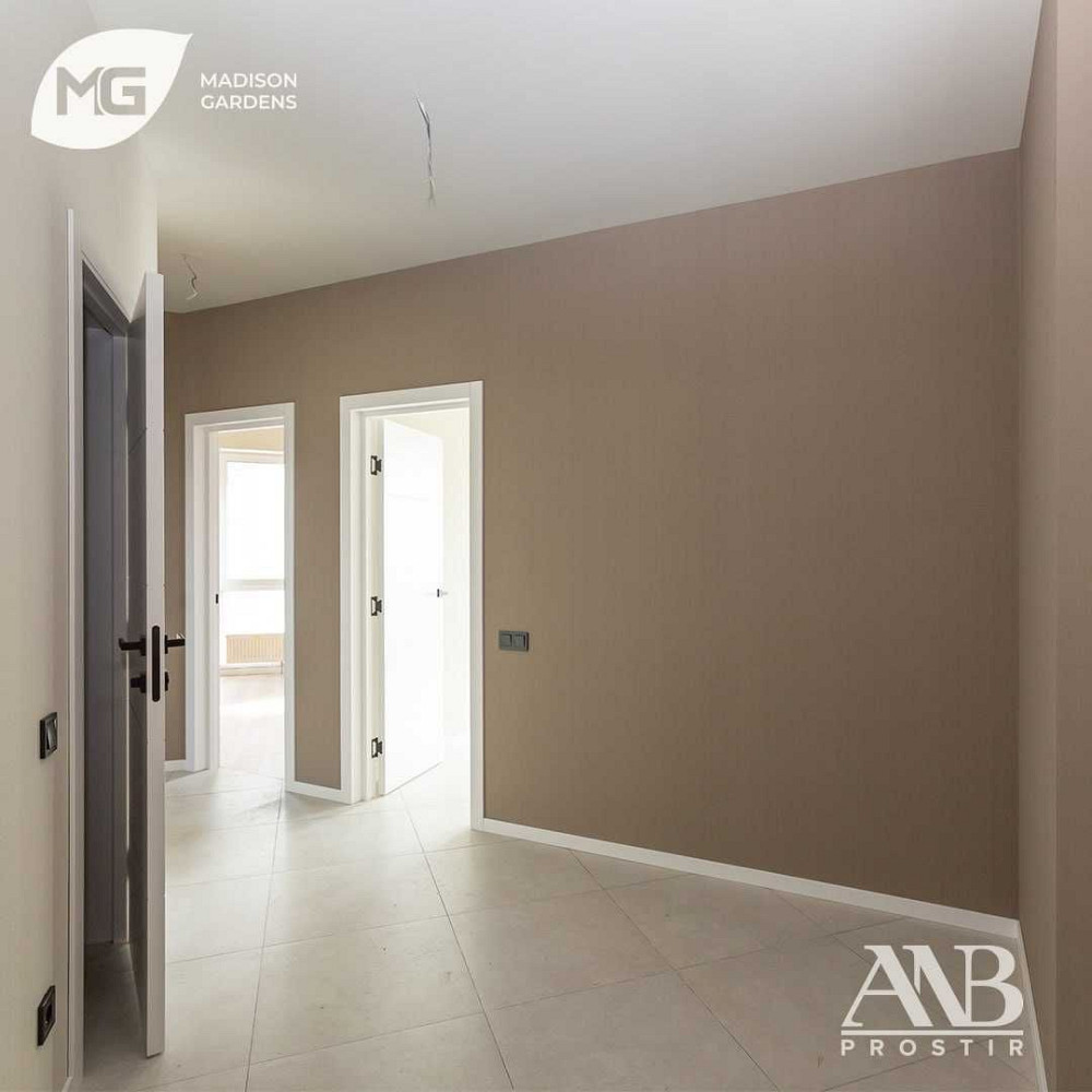 Готова квартира з ремонтом від забудовника! 90м2, без комісії! Бровары - изображение 7