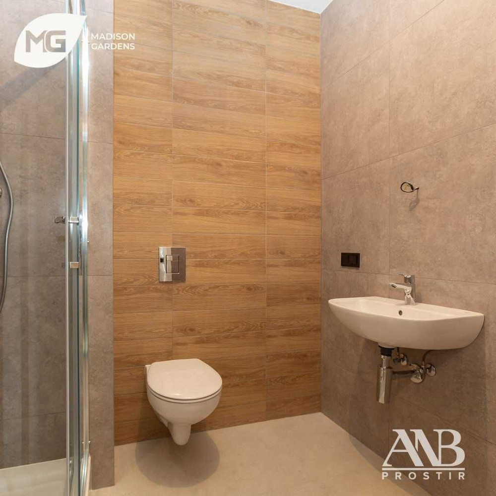 Готова квартира з ремонтом від забудовника! 90м2, без комісії! Бровары - изображение 4