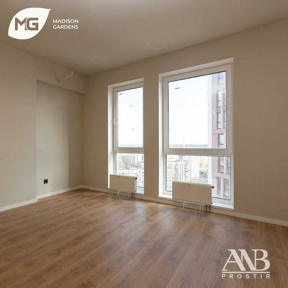 Готова квартира з ремонтом від забудовника! 90м2, без комісії! Бровары - изображение 1