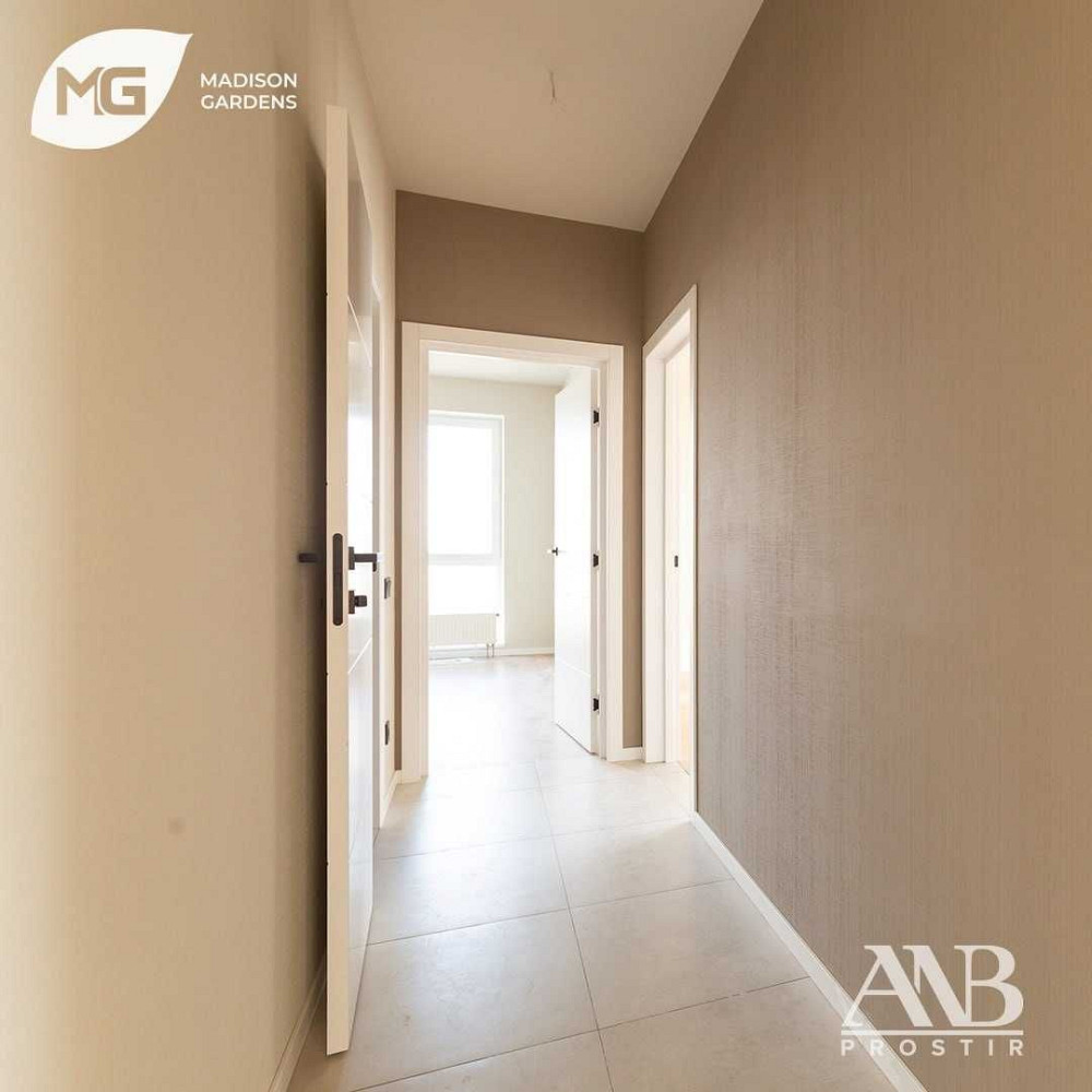 Готова квартира з ремонтом від забудовника! 90м2, без комісії! Бровары - изображение 5