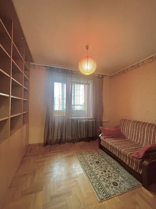 Продаж 3-к вул. Рональда Рейгана 28, поруч парк Деснянський, Троєщина Київ - зображення 8