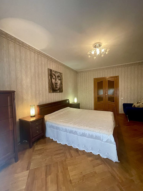 Продаж 3-к вул. Рональда Рейгана 28, поруч парк Деснянський, Троєщина Київ - зображення 2