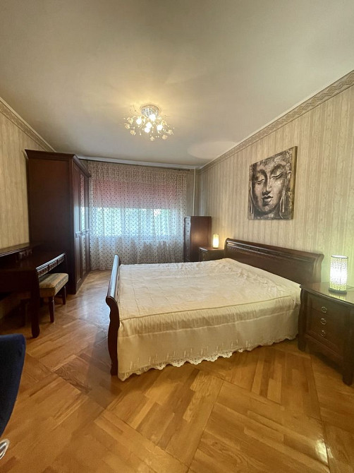 Продаж 3-к вул. Рональда Рейгана 28, поруч парк Деснянський, Троєщина Київ - зображення 1