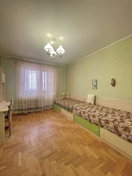 Продаж 3-к вул. Рональда Рейгана 28, поруч парк Деснянський, Троєщина Київ - зображення 5