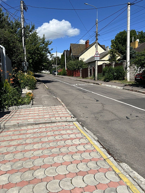 Простора квартира в приватному секторі всього за 19000$! Рівне § Ровно - изображение 1