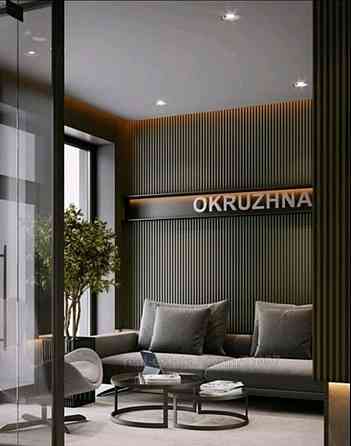 Квартира преміум класу з неймовірною терасою Львов