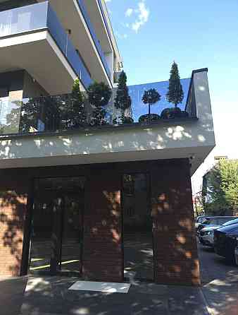 Квартира преміум класу з неймовірною терасою Львов