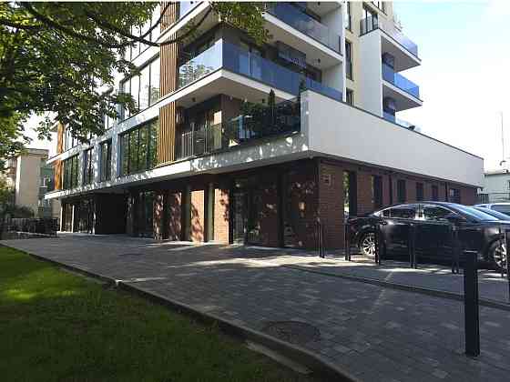 Квартира преміум класу з неймовірною терасою Львов