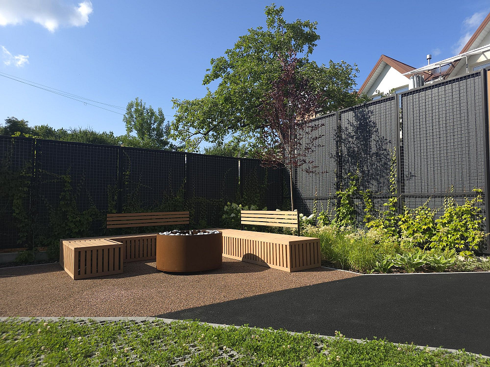 Квартира преміум класу з неймовірною терасою Львов - изображение 7