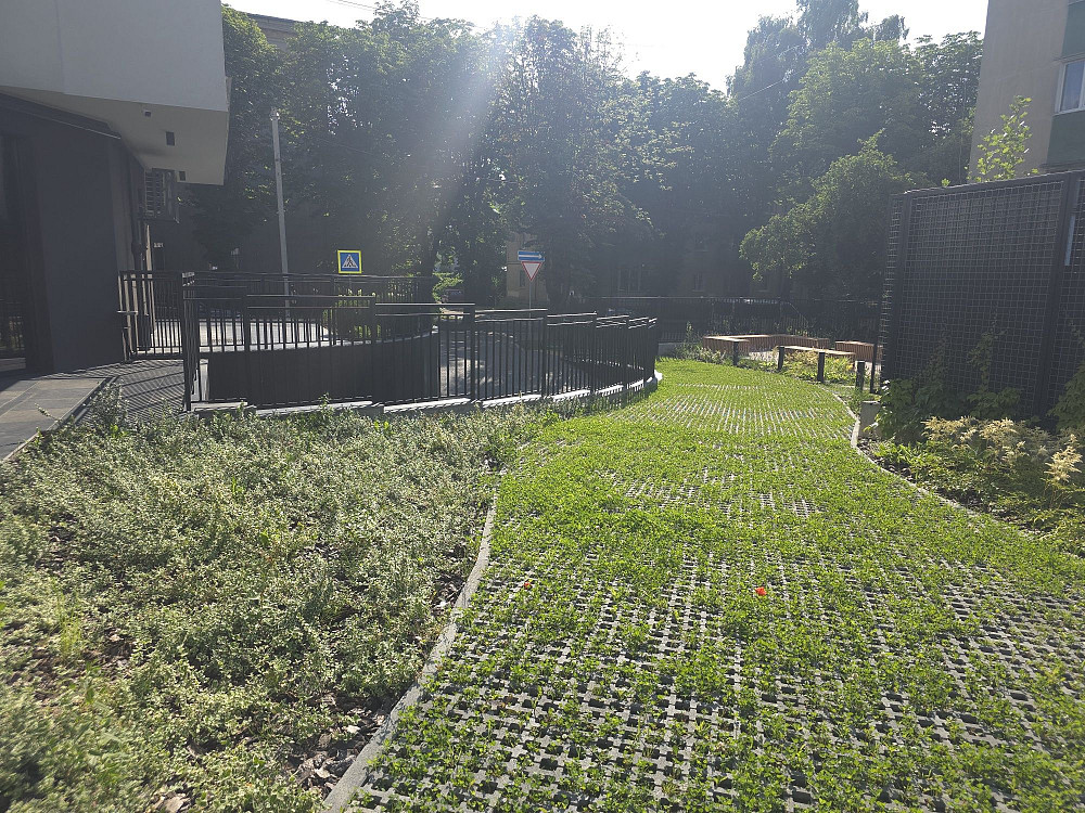 Квартира преміум класу з неймовірною терасою Львов - изображение 8