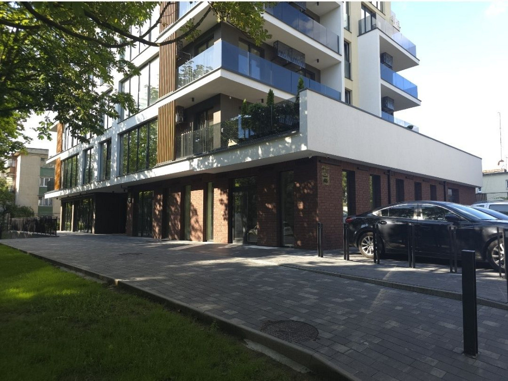 Квартира преміум класу з неймовірною терасою Львов - изображение 2