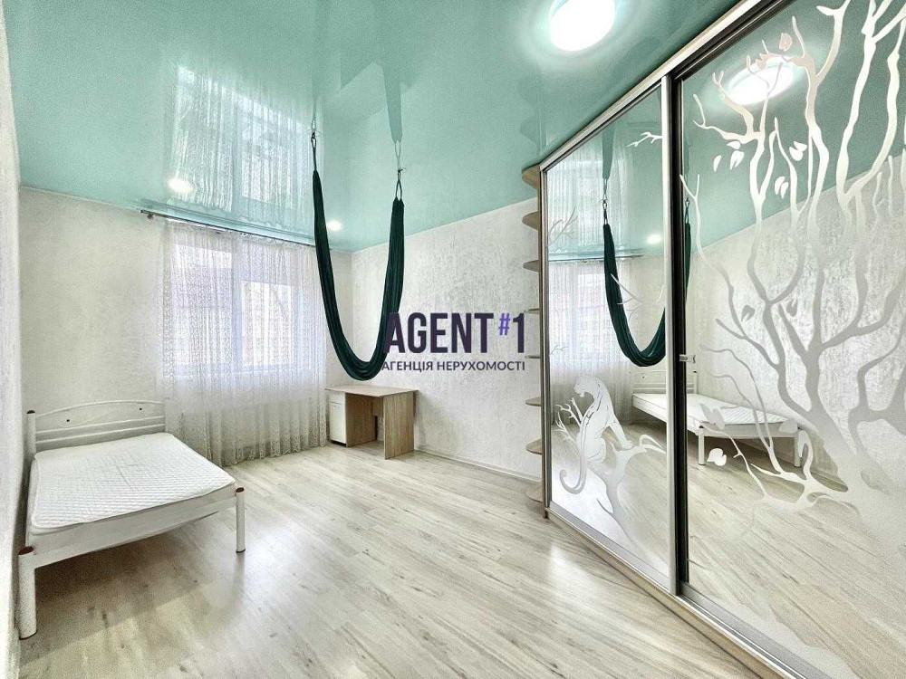 Продаж 2-кімн. квартири с.Петропавлівська Борщагівка,  ЖК Львівський Петропавлівська Борщагівка - зображення 4