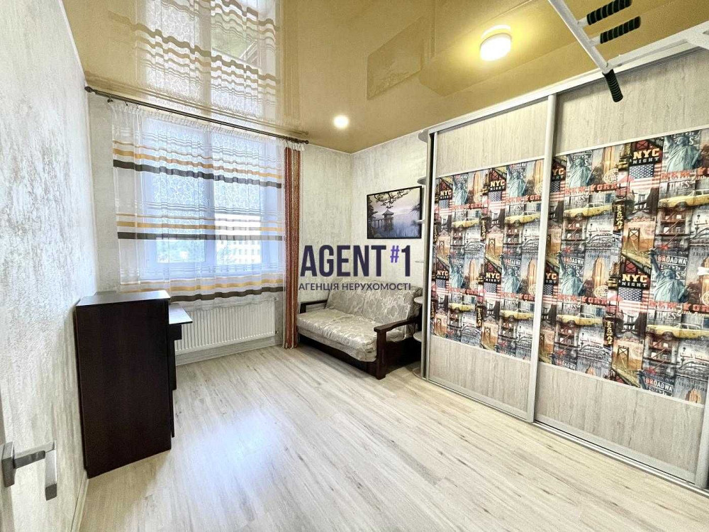 Продаж 2-кімн. квартири с.Петропавлівська Борщагівка,  ЖК Львівський Петропавлівська Борщагівка - зображення 6