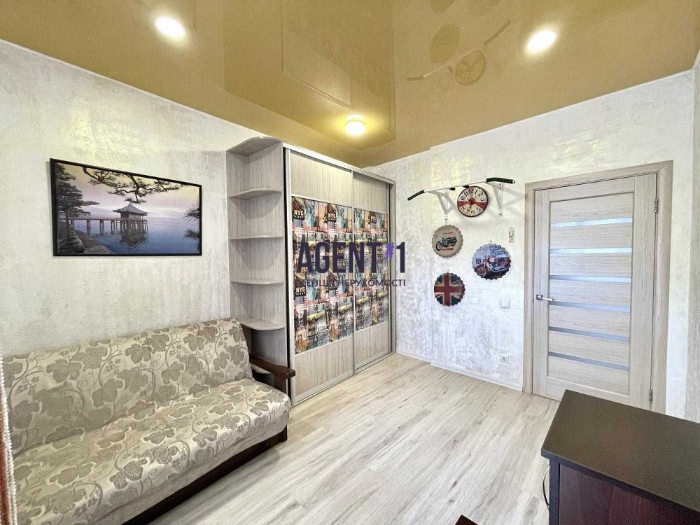 Продаж 2-кімн. квартири с.Петропавлівська Борщагівка,  ЖК Львівський Петропавлівська Борщагівка - зображення 7