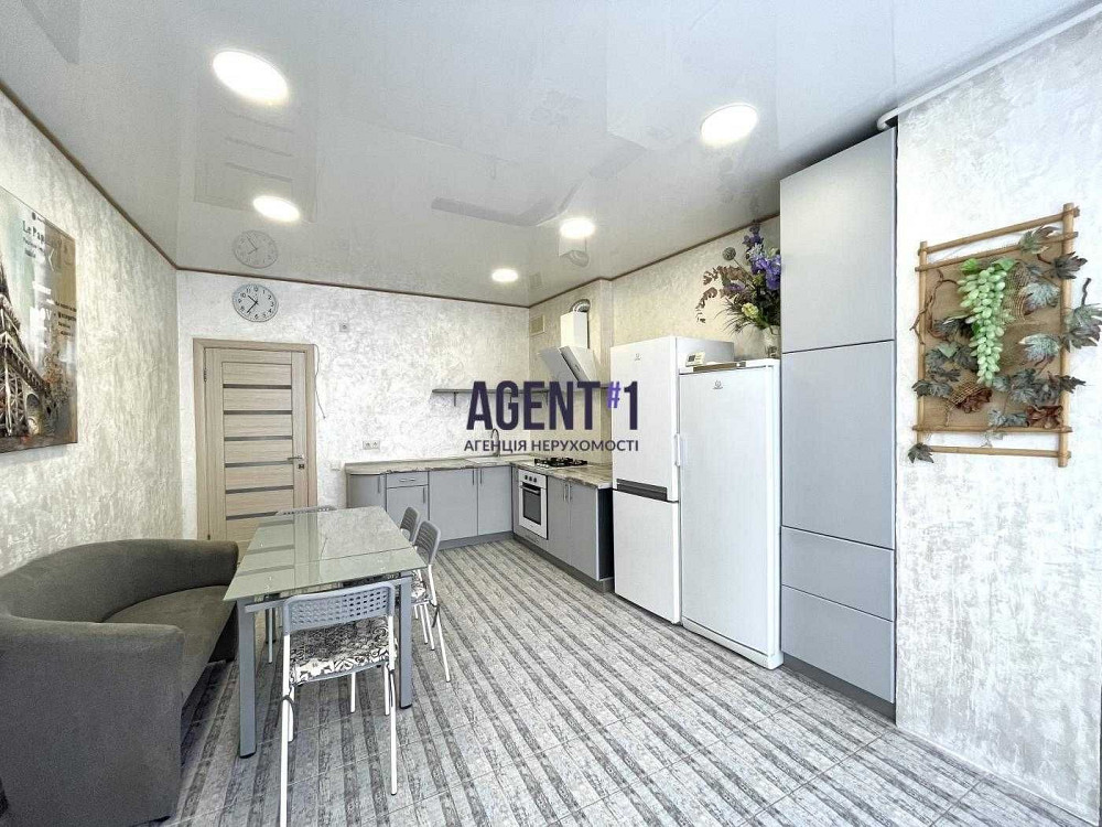 Продаж 2-кімн. квартири с.Петропавлівська Борщагівка,  ЖК Львівський Петропавлівська Борщагівка - зображення 2