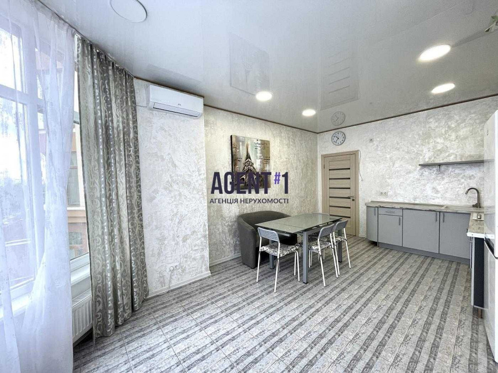 Продаж 2-кімн. квартири с.Петропавлівська Борщагівка,  ЖК Львівський Петропавлівська Борщагівка - зображення 3