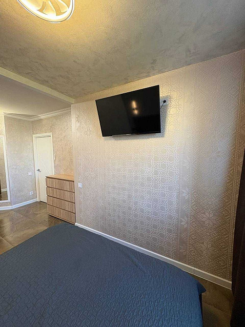 Продам Уютная квартира ЖК Счастливый Дафи Подстанция Запорожское шоссе Днепр - изображение 6