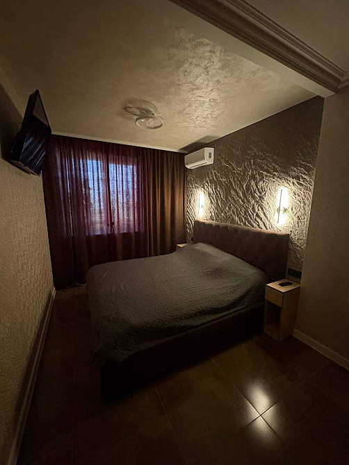 Продам Уютная квартира ЖК Счастливый Дафи Подстанция Запорожское шоссе Днепр - изображение 2