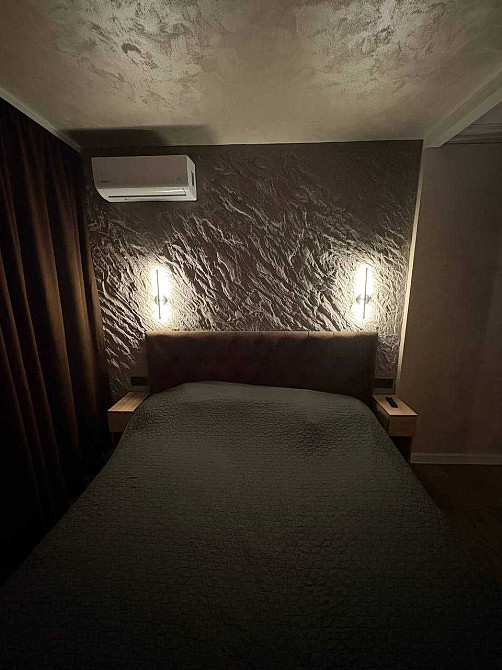 Продам Уютная квартира ЖК Счастливый Дафи Подстанция Запорожское шоссе Днепр - изображение 3