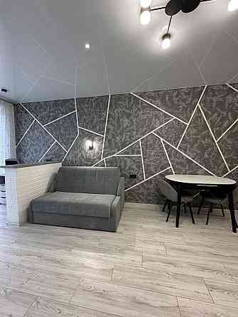 У ПРОДАЖУ Стильна студія з Ремонтом, БЕЗ КОМІСІЇ Ирпень