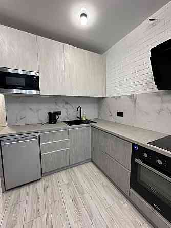 У ПРОДАЖУ Стильна студія з Ремонтом, БЕЗ КОМІСІЇ Ирпень